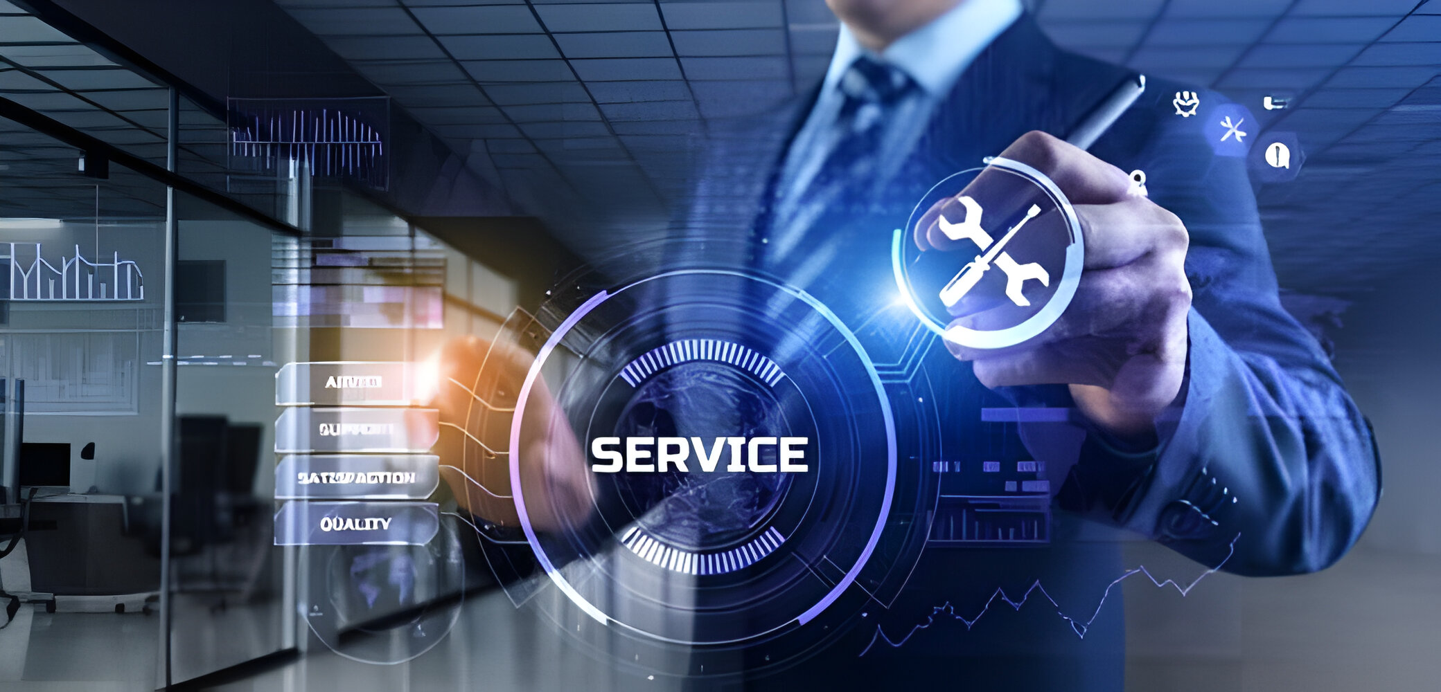 The Benefits of Outsourcing IT Services for Startups